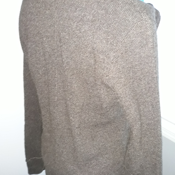 Lo Ri wool blend jacket. Large - Picture 3 of 13